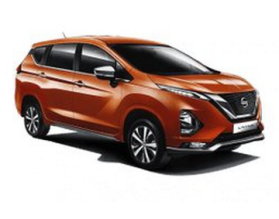 Nissan Livina ND