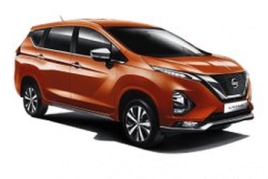 Nissan Livina ND