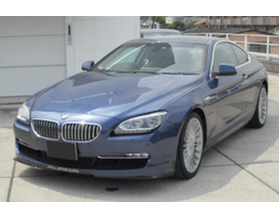 BMW Alpina B6 F06/F12/F13