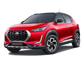 Nissan Magnite
