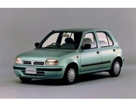 Nissan March II (K11)