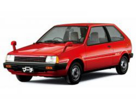 Nissan March I (K10)