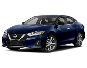 Nissan Maxima VIII (A36) Facelift