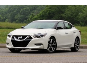 Nissan Maxima VIII (A36)