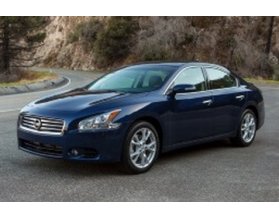 Nissan Maxima VII (A35)