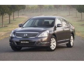 Nissan Maxima J32