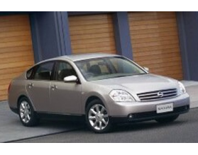 Nissan Maxima J31