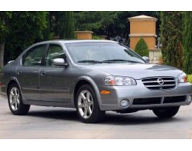 Nissan Maxima V (A33)