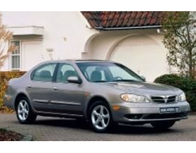 Nissan Maxima V (A33)