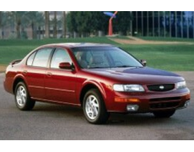 Nissan Maxima IV (A32)