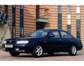Nissan Maxima IV (A32)