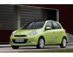 Nissan Micra IV (K13)