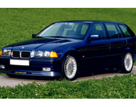 BMW Alpina B6 E36