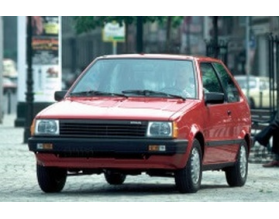 Nissan Micra I (K10)