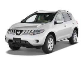 Nissan Murano II