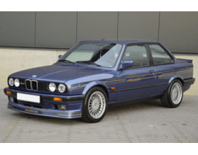 BMW Alpina B6 E30