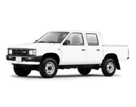 Nissan Navara D21