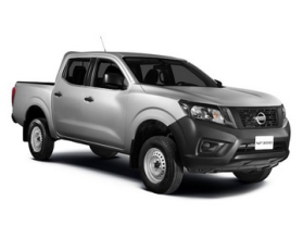 Nissan NP300 D23