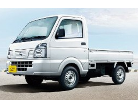 Nissan NT100 Clipper II