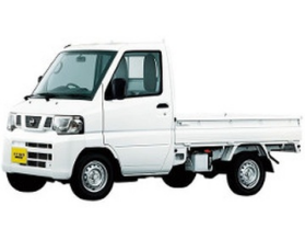 Nissan NT100 Clipper I