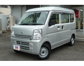 Nissan NV100 Clipper III