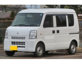 Nissan NV100 Clipper II