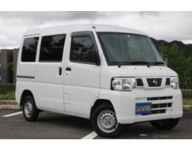 Nissan NV100 Clipper I