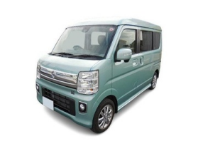 Nissan NV100 Clipper Rio