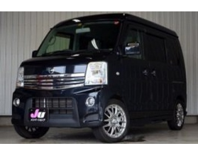 Nissan NV100 Clipper Rio