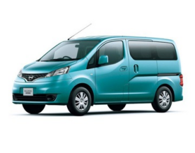 Nissan NV200 Vanette