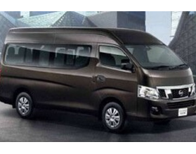 Nissan NV350 Urvan V (E26)