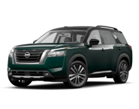 Nissan Pathfinder V (R53)