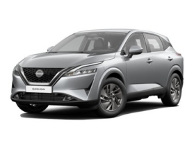 Nissan Qashqai J12