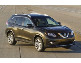 Nissan Rogue II