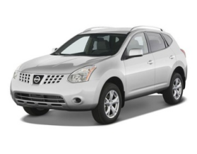 Nissan Rogue I