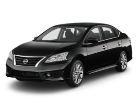 Nissan Sentra VII (B17)