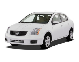 Nissan Sentra VI (B16)