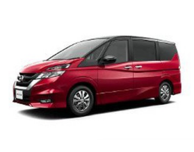 Nissan Serena V (C27)