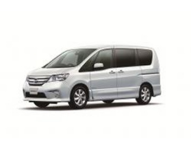 Nissan Serena IV (C26)