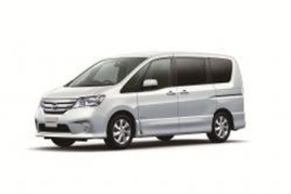 Nissan Serena IV (C26)