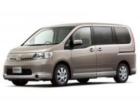 Nissan Serena III (C25)