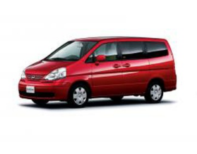 Nissan Serena II (C24)