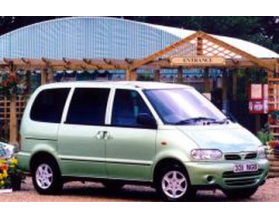 Nissan Serena I (C23)
