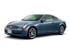 Nissan Skyline XI (V35)