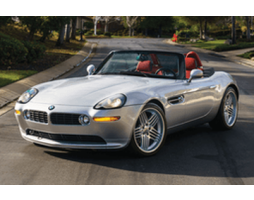 BMW Alpina Roadster E52