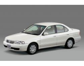 Nissan Sunny IX (B15)