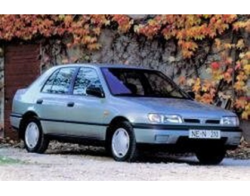 Nissan Sunny N14