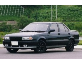 Nissan Sunny VII (B13)