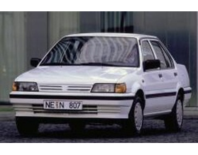 Nissan Sunny N13