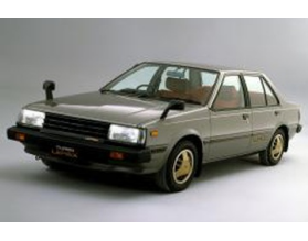 Nissan Sunny B11